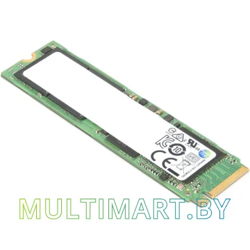 SSD диск Lenovo 512GB 4XB0W79581